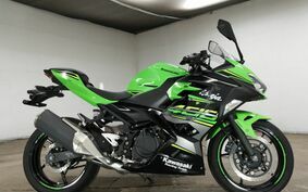 KAWASAKI NINJA 400 2018 EX400G