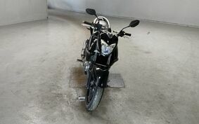 SUZUKI GSR250 GJ55D