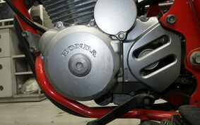 HONDA FTR223 MC34