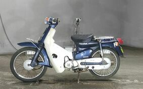 HONDA C50 SUPER CUB Custom AA01