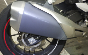 HONDA CBR400R 2022 NC56