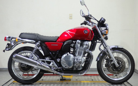 HONDA CB1100 EX 2015 SC65