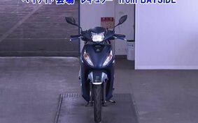 HONDA ディオ110-3 JK03