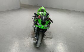 KAWASAKI NINJA ZX-6R 2020 ZX636G