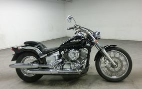 YAMAHA DRAGSTAR 400 2000 VH01J