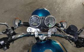 KAWASAKI ESTRELLA250 RS BJ250A