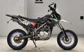 KAWASAKI KLX125D TRACKER LX125D