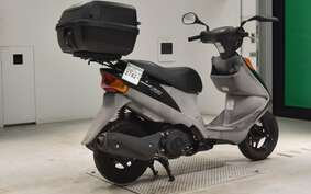 SUZUKI ADDRESS V125 CF4EA