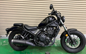 HONDA REBEL 500 2022 PC60