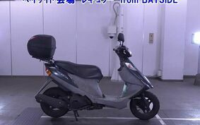 SUZUKI ADDRESS V125 G CF46A