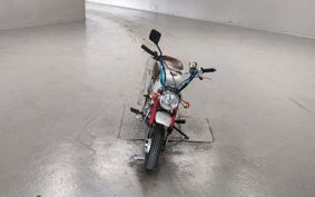 HONDA GORILLA Z50J