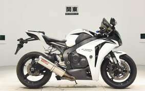 HONDA CBR1000RR Gen. 2 2008 SC59