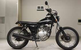 SUZUKI GRASS TRACKER Bigboy NJ4BA