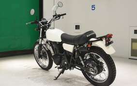 KAWASAKI 250TR BJ250F