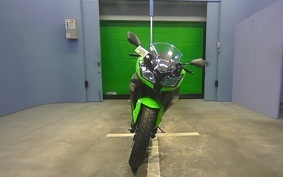 KAWASAKI NINJA 250 ABS 2014 EX250L