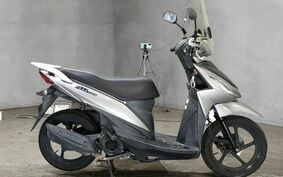 SUZUKI ADDRESS 110 CE47A