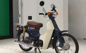 HONDA C50 SUPER CUB AA01