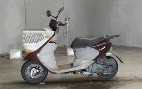 SUZUKI LET's 4 Basket CA43A