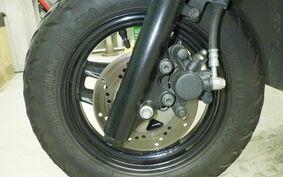 SUZUKI ADDRESS V125 S CF4MA