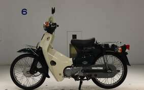 HONDA C50 SUPER CUB C50