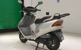 HONDA SPACY 125 Gen. 3 JF04