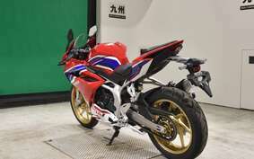 HONDA CBR250RR A MC51