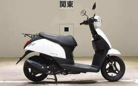 SUZUKI LET's CA4AA