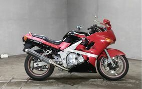 KAWASAKI ZZ-R400 2000 ZX400N