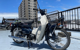 HONDA PRESS CUB 50 STD AA01