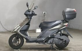 SUZUKI ADDRESS V125 S CF4MA