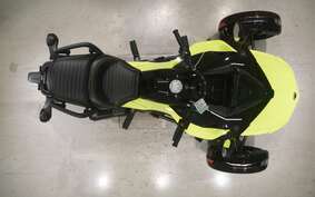 BRP CAN-AM SPIDER F3-S 2024