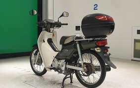 HONDA C50 SUPER CUB AA04