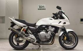 HONDA CB400 SUPER BOLDOR VTEC 2009 NC42