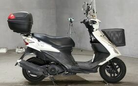 SUZUKI ADDRESS V125 S CF4MA