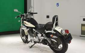 YAMAHA VIRAGO 250 3DM