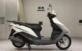 SUZUKI ADDRESS V125 DT11A