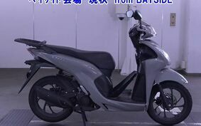 HONDA ディオ110-3 JK03