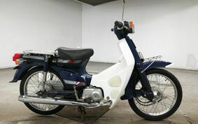 HONDA C70 SUPER CUB CUSTOM C70