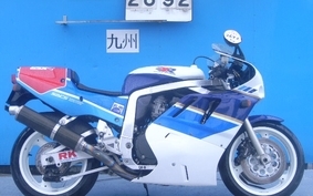 SUZUKI GSX-R750 SP Gen.2 GR79C