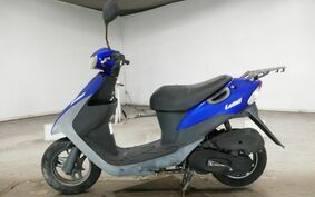 SUZUKI LET's 2 CA1PA