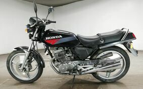 HONDA CB125T JC06