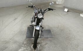 SUZUKI GN125 F Gen.2 PCJ2N