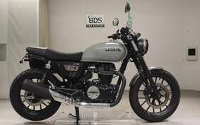 HONDA GB350S 2022 NC59