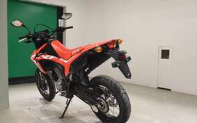 HONDA CRF250M MD44