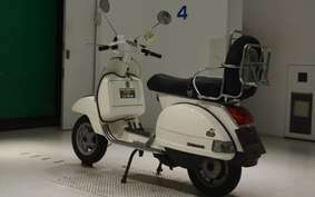 VESPA PX150 Euro3