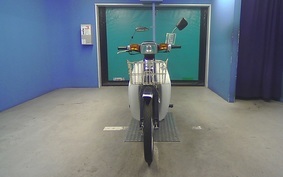 HONDA C70 SUPER CUB E C70