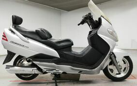 SUZUKI SKYWAVE 400 CK42A