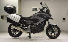 HONDA NC750X ABS 2014 RC72