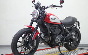 DUCATI SCRAMBLER 2015 K102J