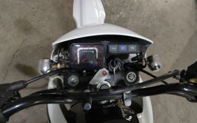 HONDA XR125L JD21